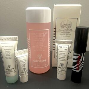 Sisley All Day set
